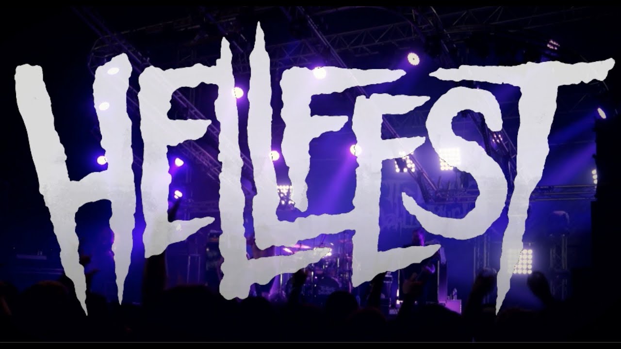 HELLFEST 2014 / VIOLENT TV SUMMER SPECIAL EPISODE #1