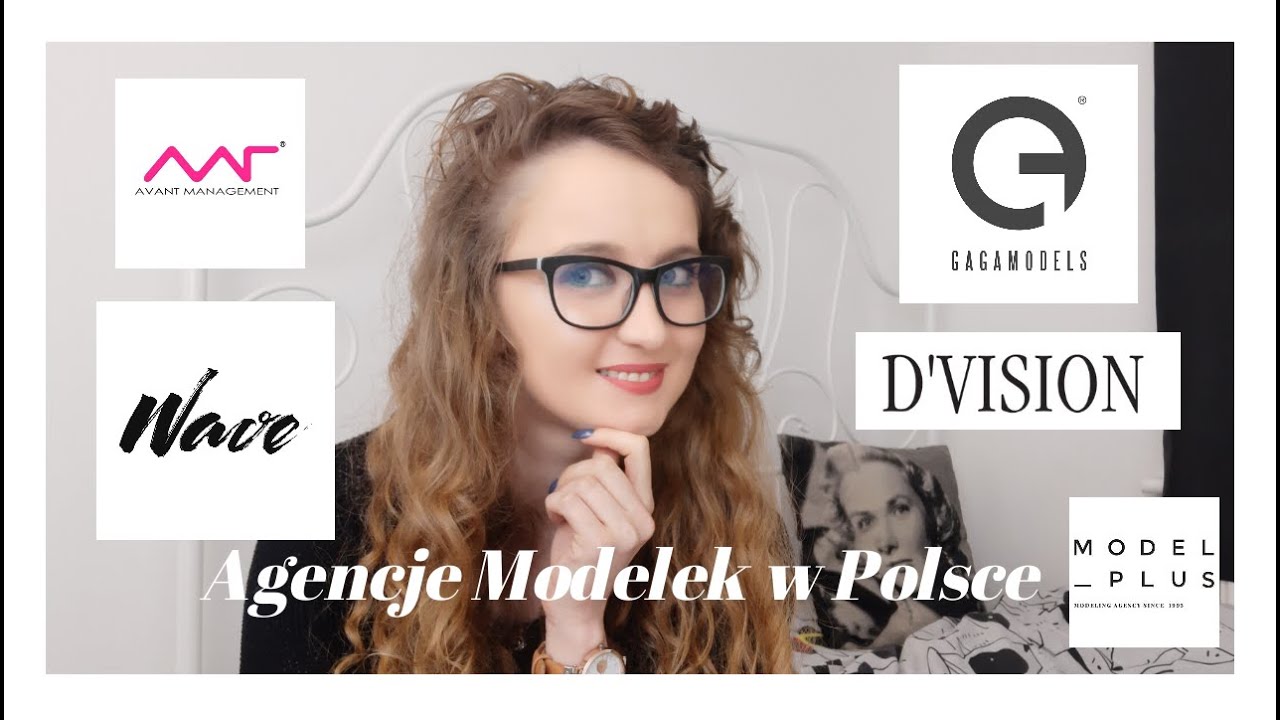 Agencje Modelek w Polsce