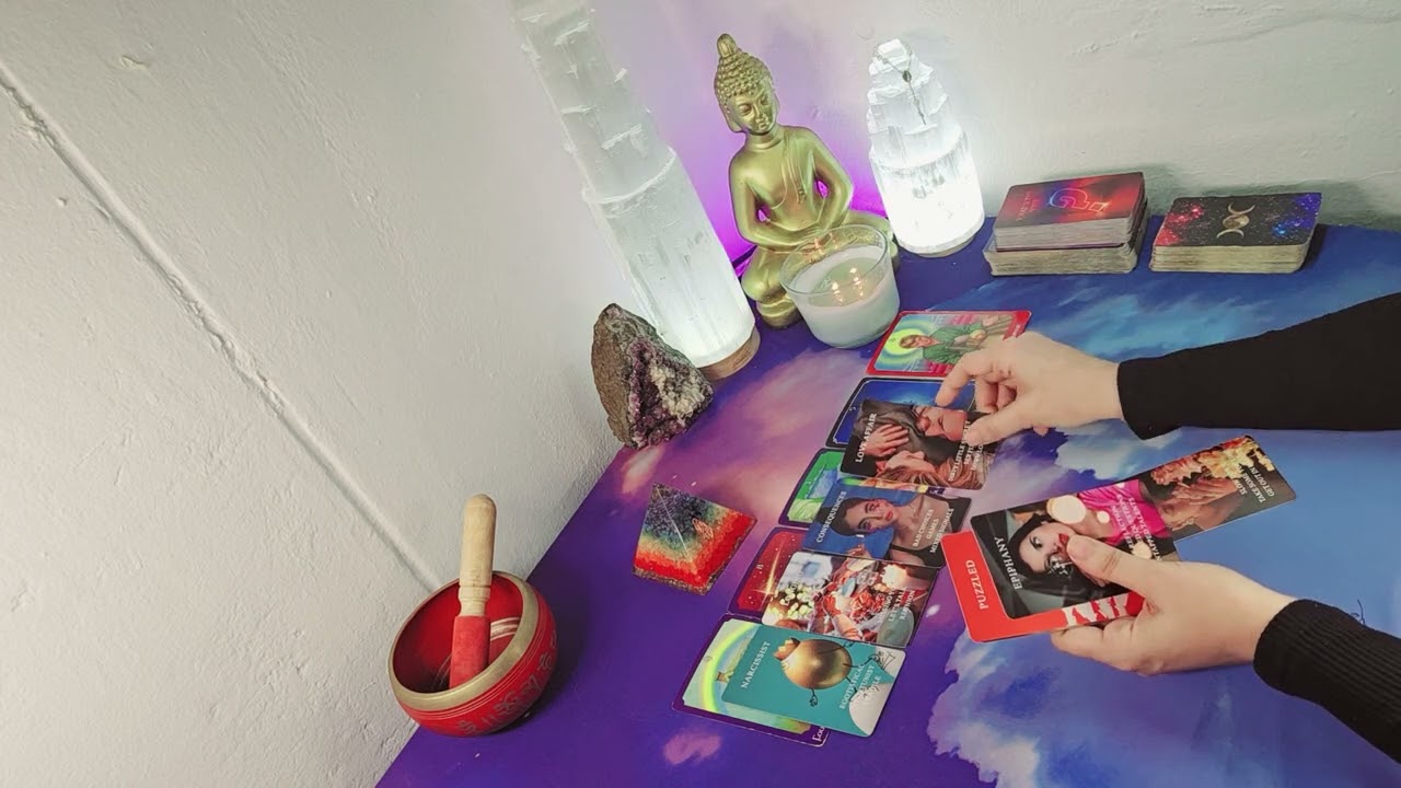 😱💥TIENEN UN ALTAR CON TU FOTO  DICEN Q LES HACEN BRUJERÍA PERO ES ESTA PERSONA A TI