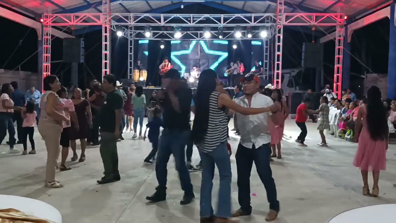 La Tromba de Ebano!!!! San Luis Potosí!!!!!!