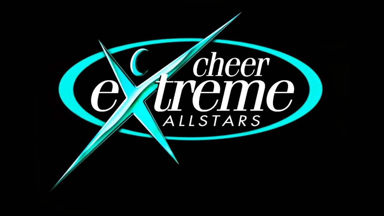Cheer Extreme Small Senior X Worlds 2014