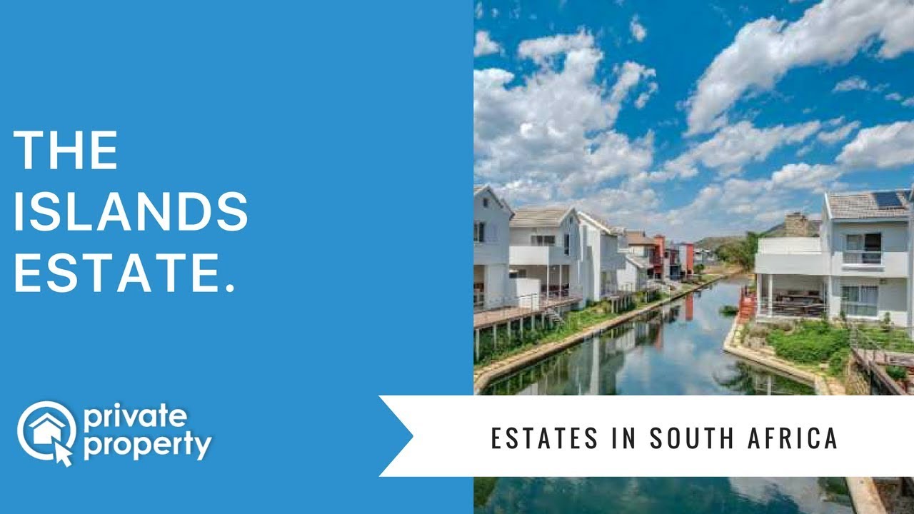 The Islands Estate