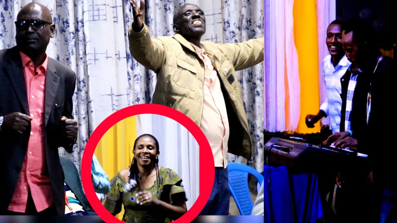 UMUKUNGA UGANDASAZWE HAMWE NA PATRICK KAVOMA // UYUMUNEZERO NTUSANZWE PILOTE/ AMANI //MUKIRANUTSI