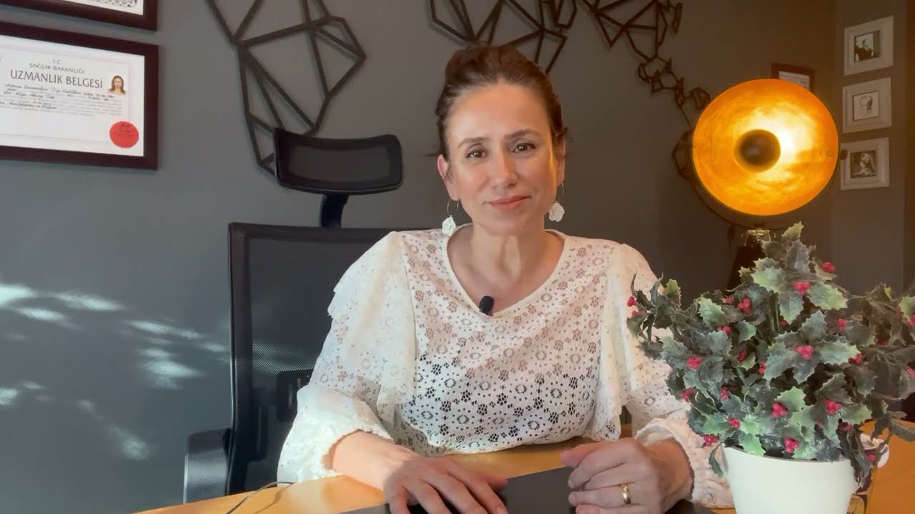 Gebelik Mide Yanması - Op. Dr. M&uuml;ge Aksoy