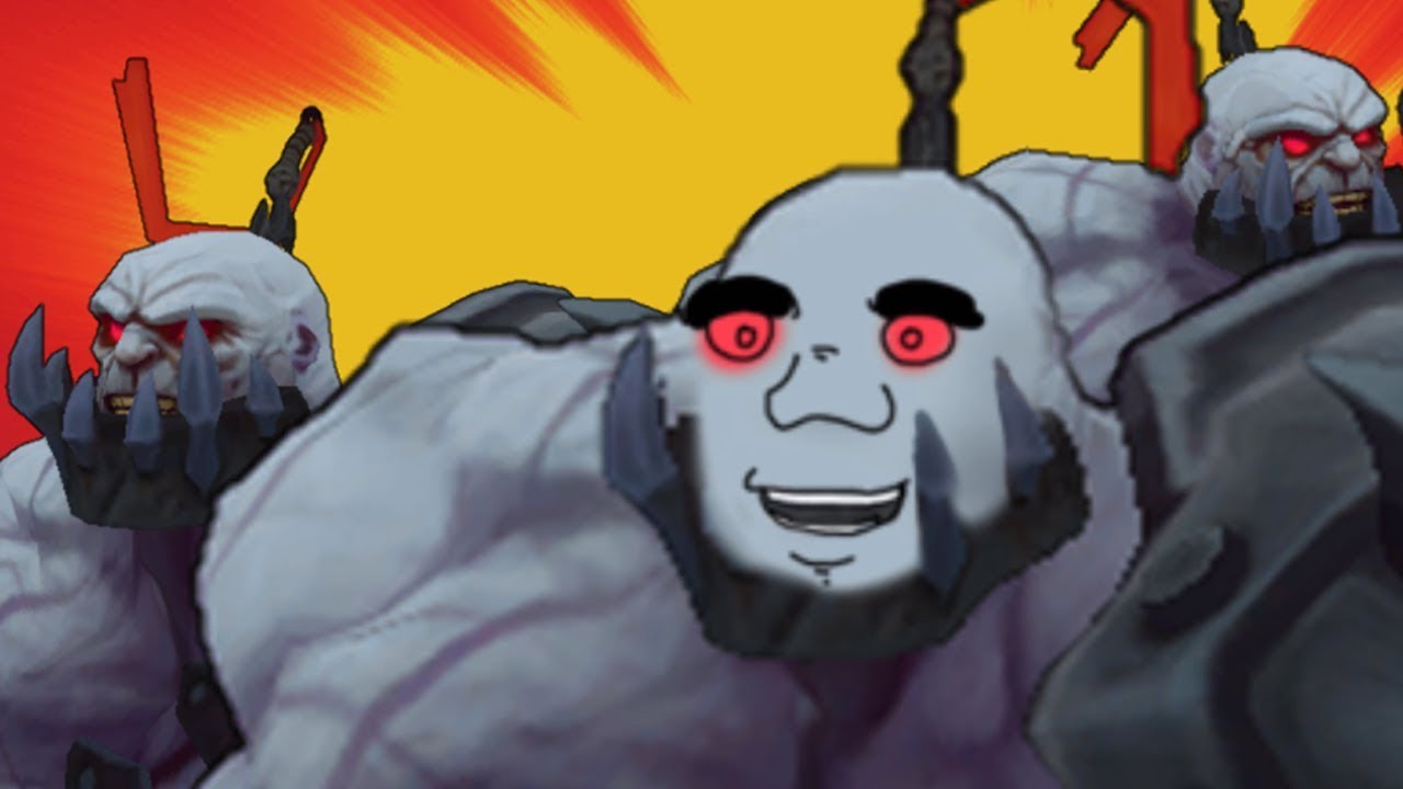 개노답 사이온 No Answer Sion