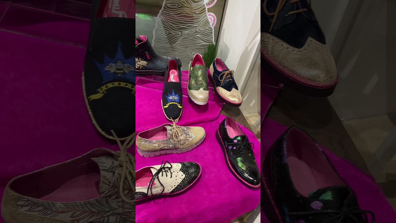 Chanii B Shoes in Bath .. take a look at my pretty shoes