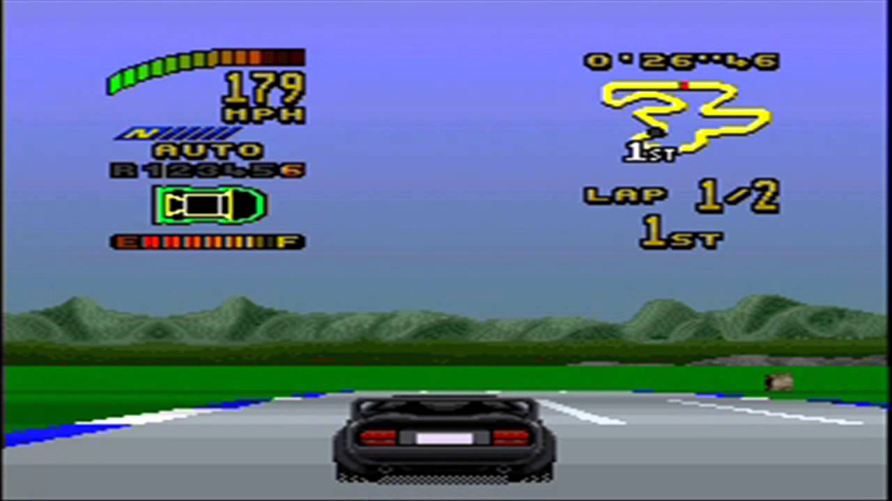 Top Gear 2 - Part 13: South America