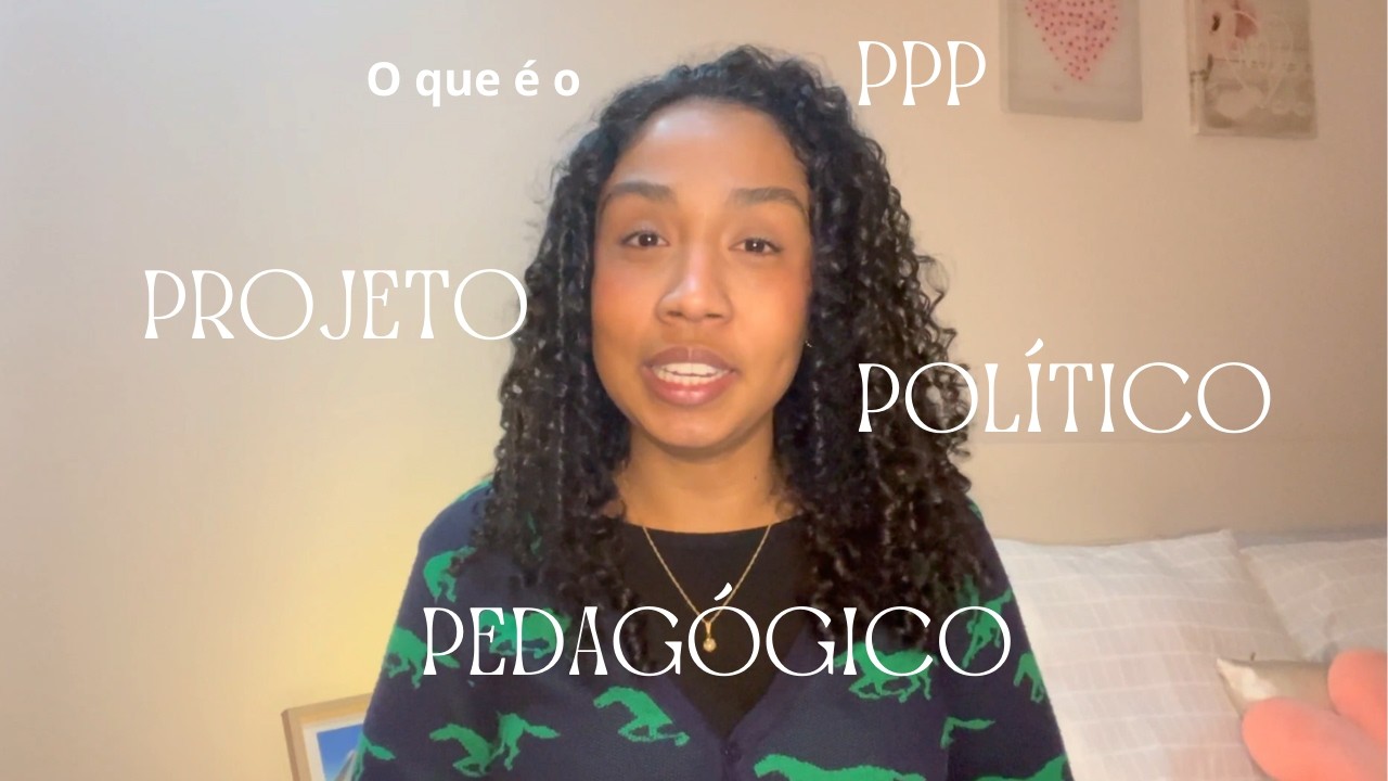 Tudo sobre o Projeto político Pedagógico | PPP, como fazer, para que serve