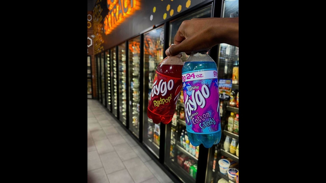 (FREE) YN Jay Type Beat x Detroit Type Beat - 