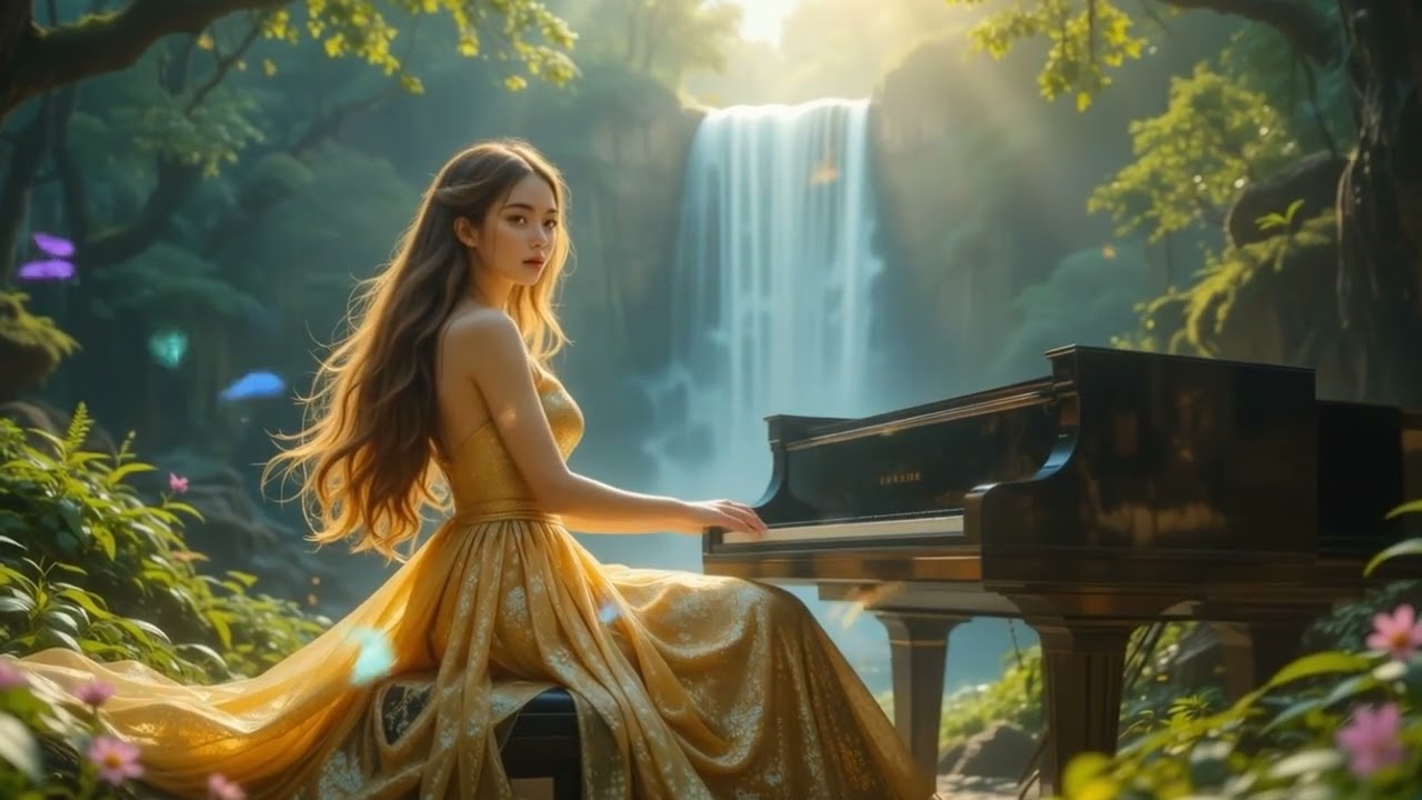 Relaxing Music#RelaxingMusic #ChillVibes #StressRelief