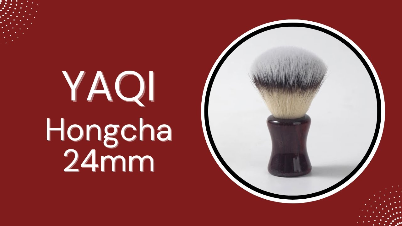 Yaqi Hongcha 24mm &delta;&omicron;&kappa;&iota;&mu;ή!