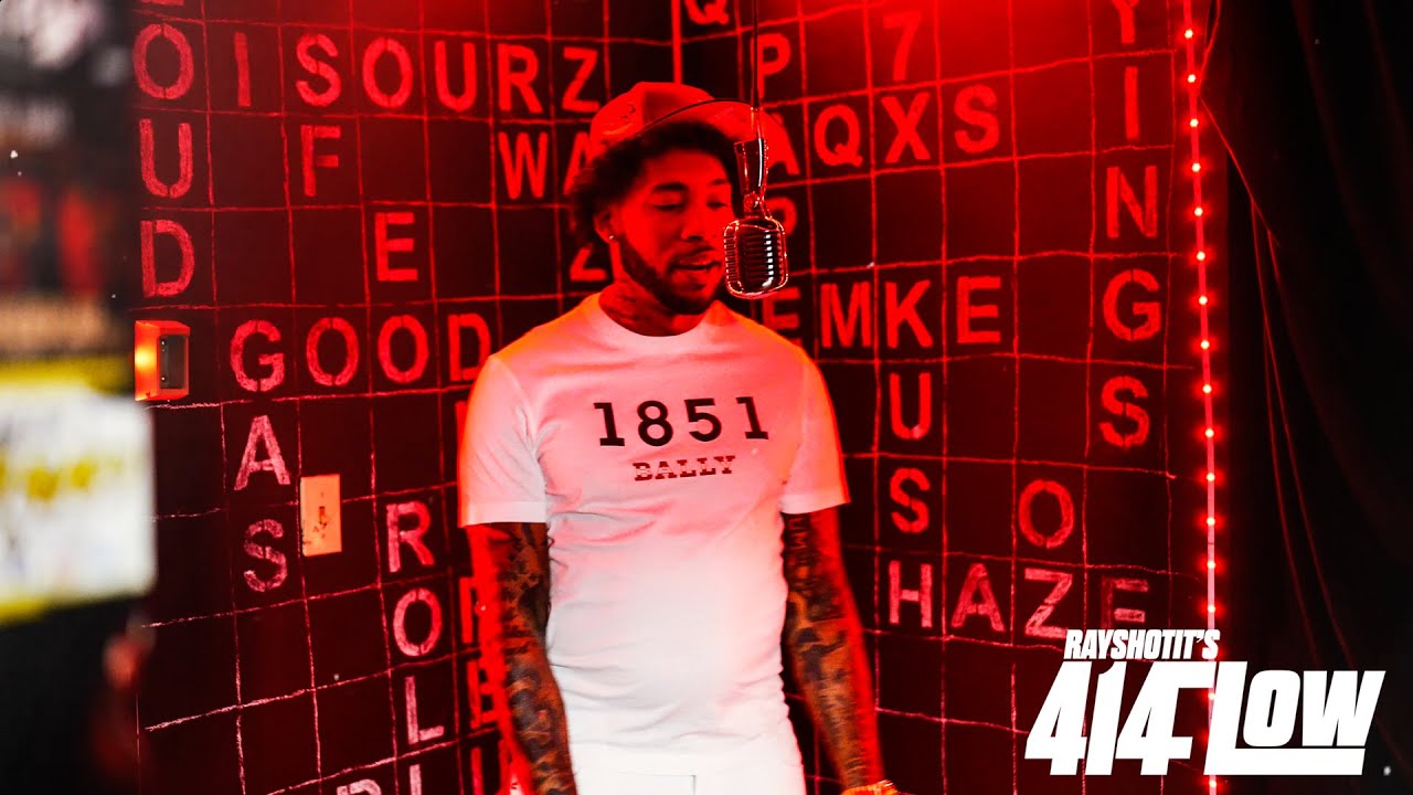 RayShotIt's 414Flow 