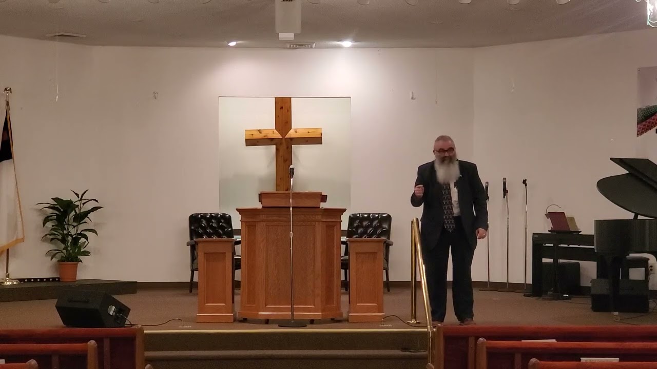 Seeking Jesus - Matthew 28:1-10