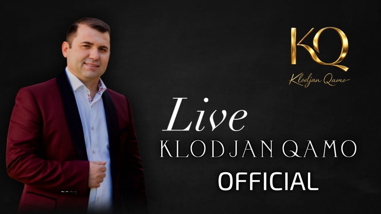 Klodjan Qamo A MOJ NENA IME
