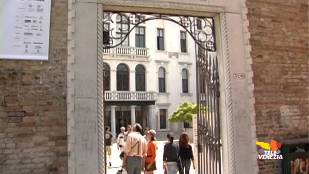 Università Cà Foscari di Venezia al servizio dell'economia