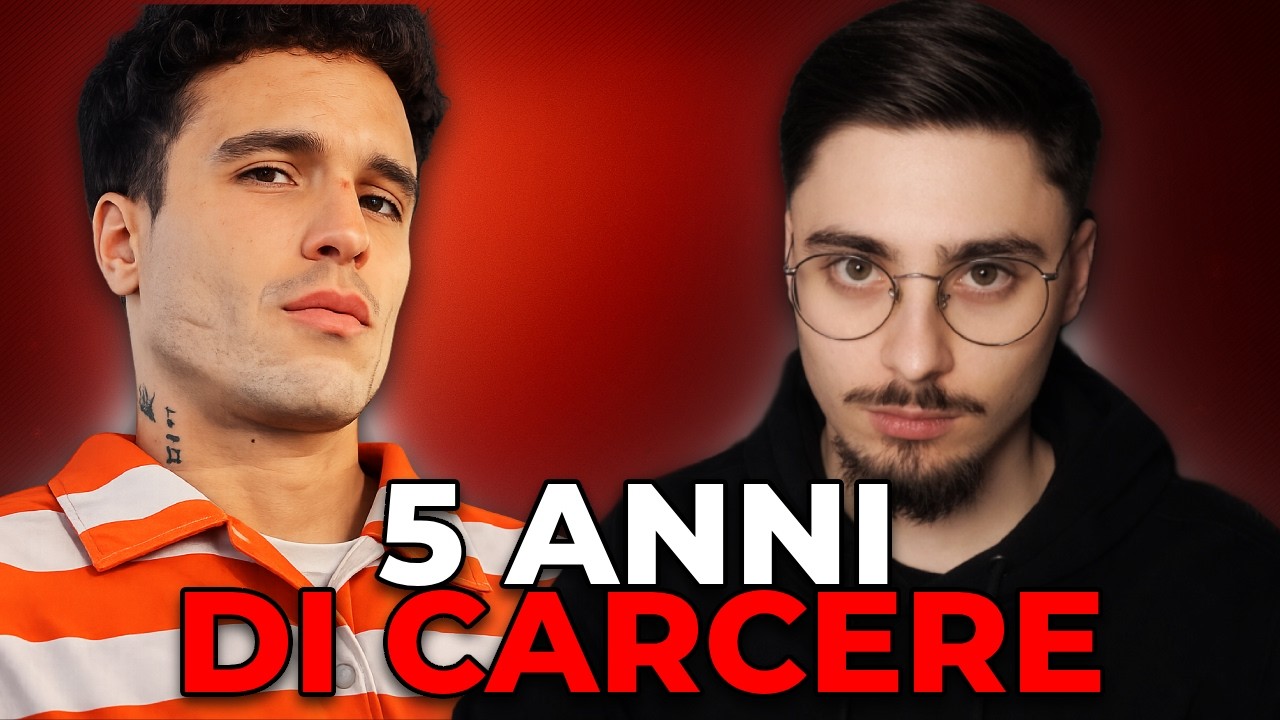 DON ALI È STATO FERMATO!!