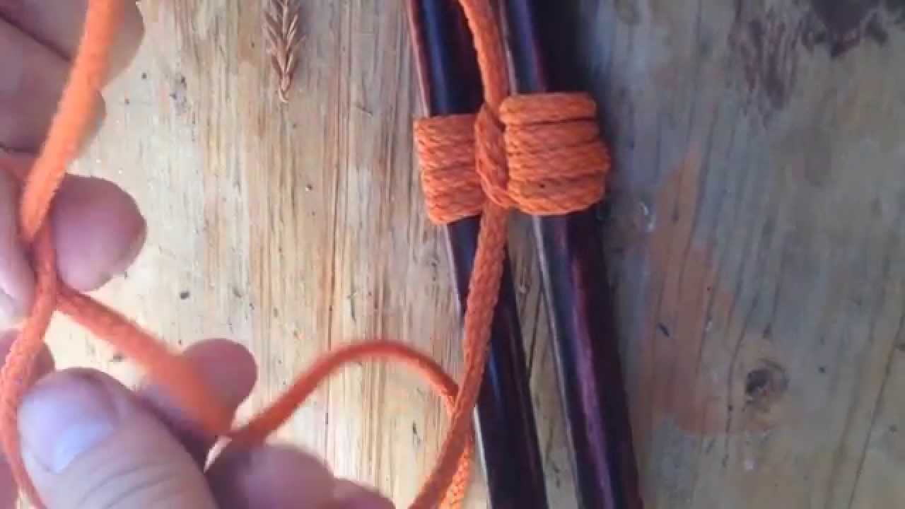 Shooting sticks