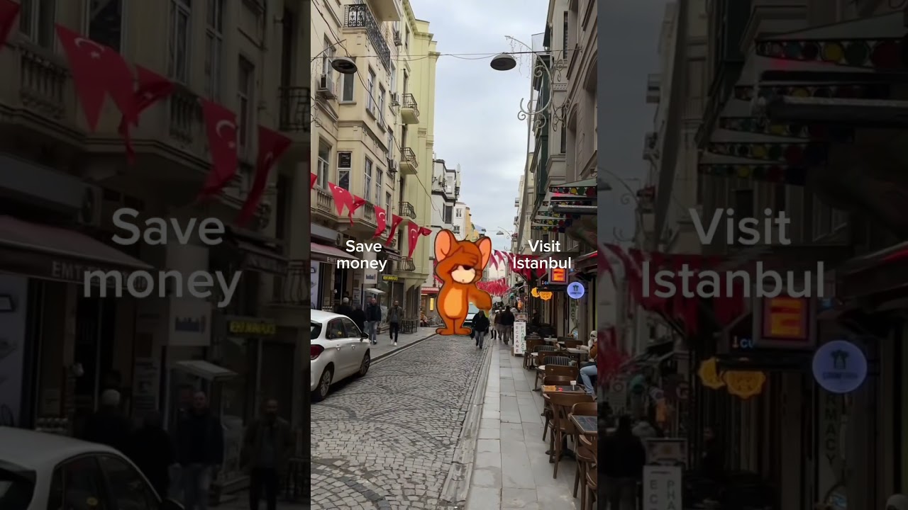 The choice is obvious 