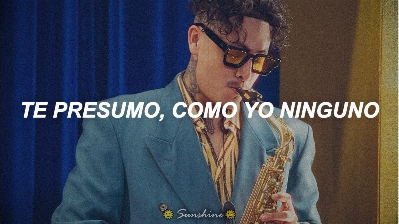 Alemán - Mi Droga (LETRA)