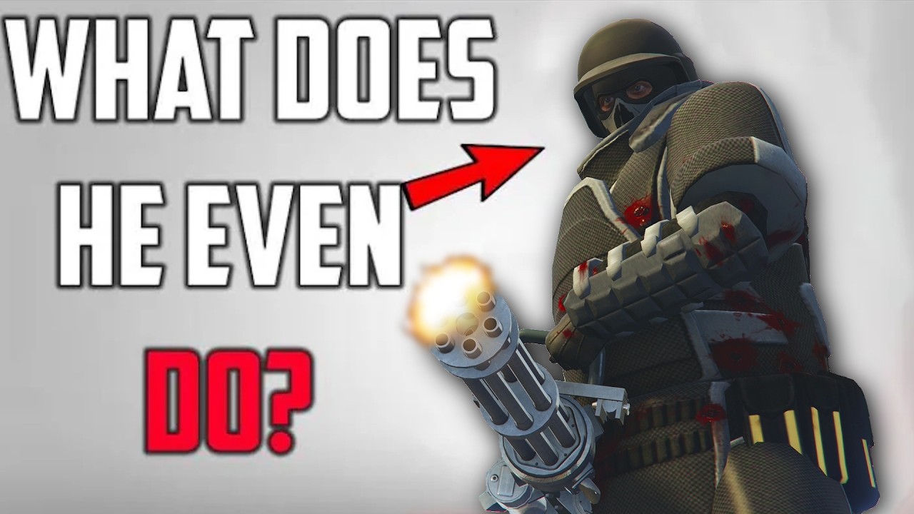 This is The Most USELESS Feature in GTA Online...
