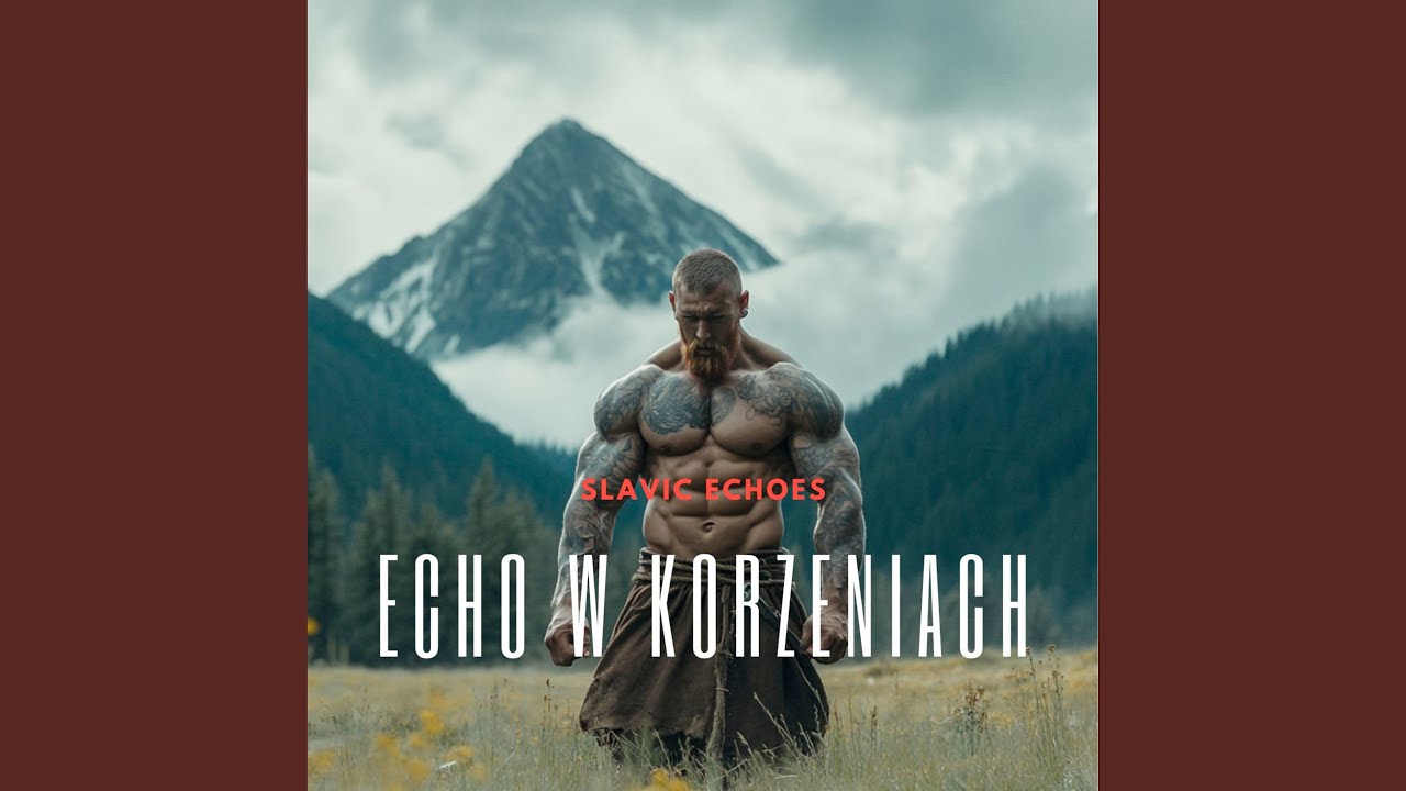 Echo w Korzeniach