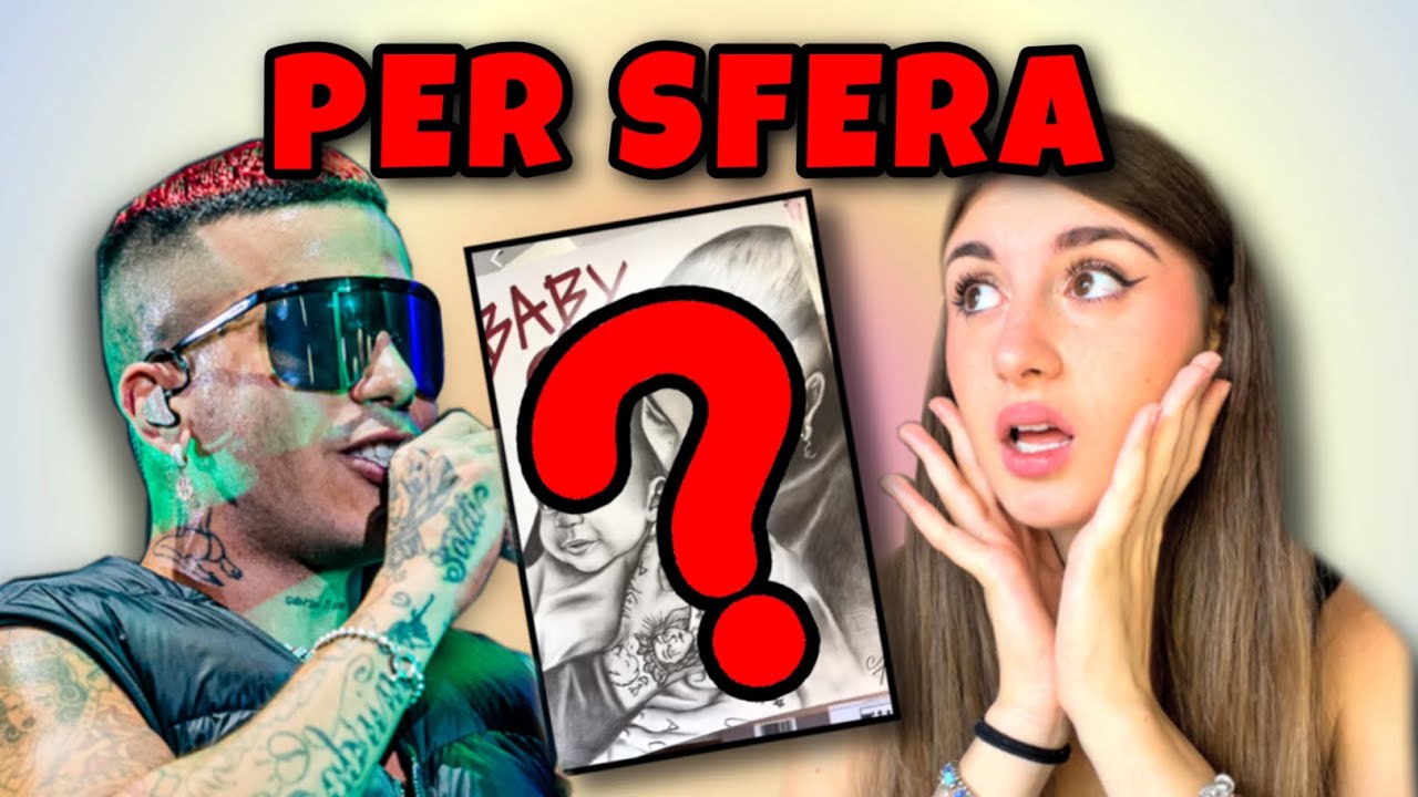 Porto un disegno a Sfera e lui…😱❤️‍🔥finale INASPETTATO