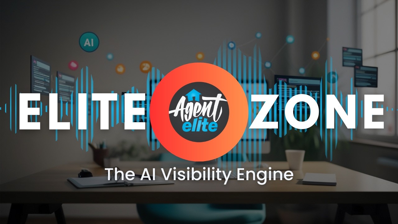 Elite Zone - AI & Visibility in 2026: Moving from Manual Chaos to Digital Identity