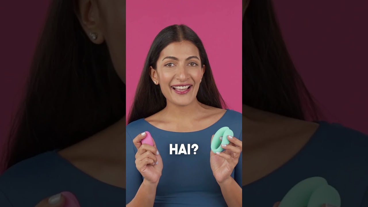 Best Couples Vibrator in India | NATKHAT Remote Controlled Massager | from Leezus.com