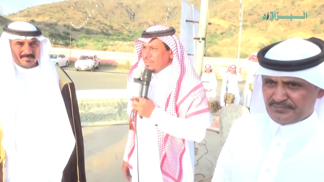 حفل زواج  الشاب / محمد بن جمعان بن موسى السوطاني