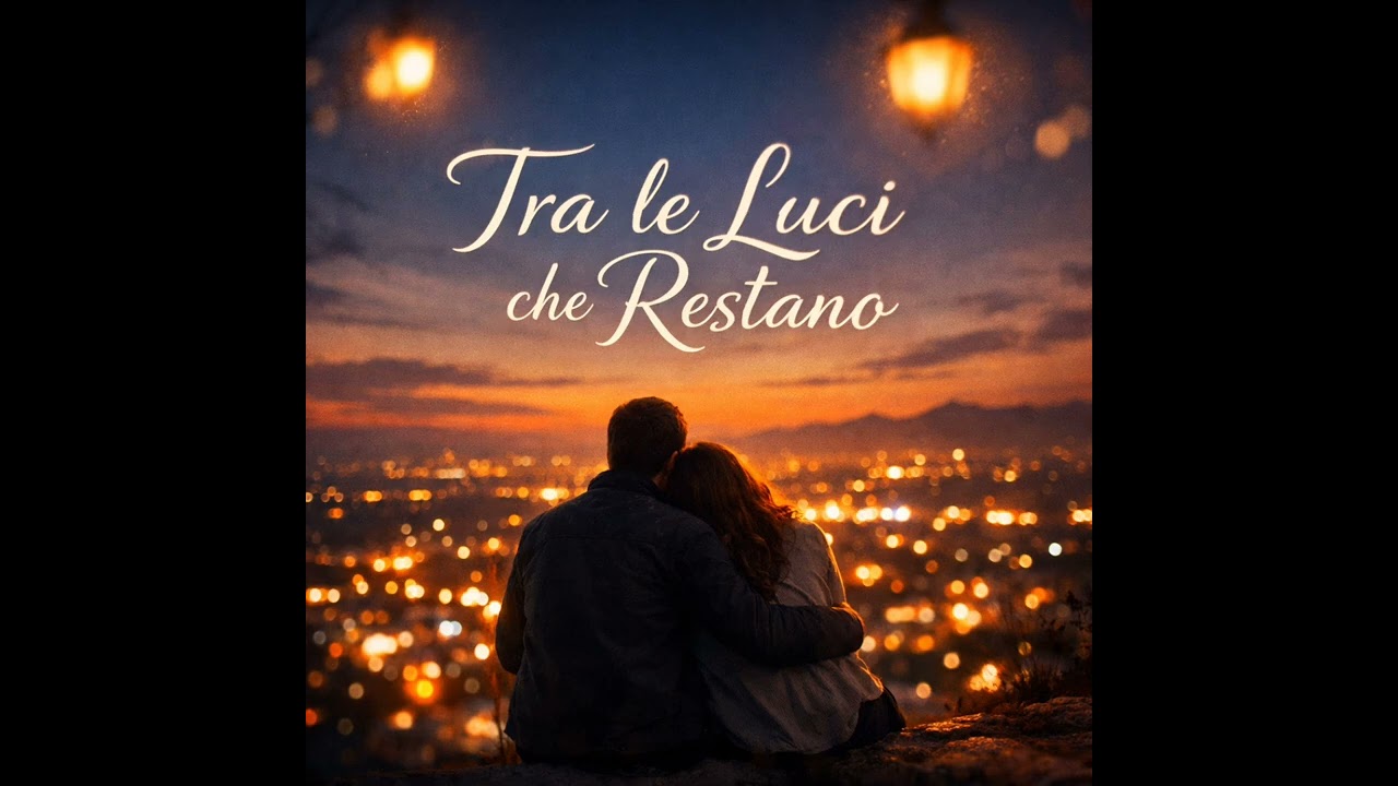 Tra le luci che restano