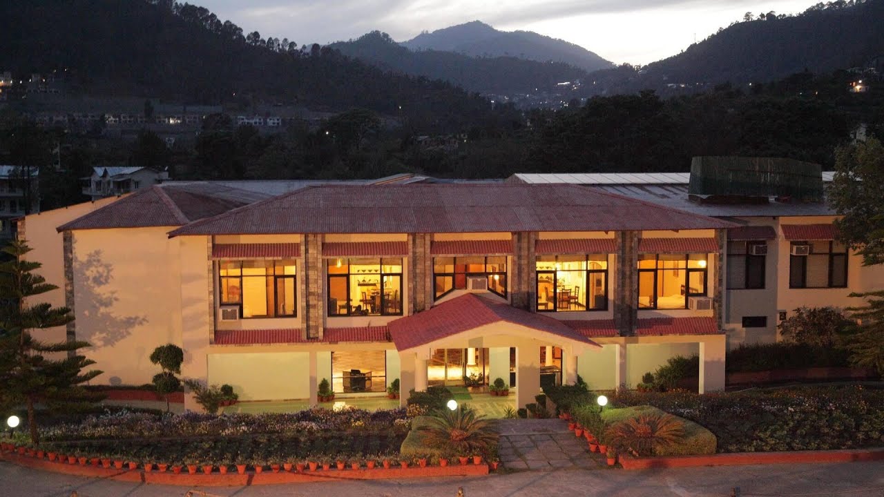 Country Inn, Bhimtal, Nainital, India | Travel With Anvika