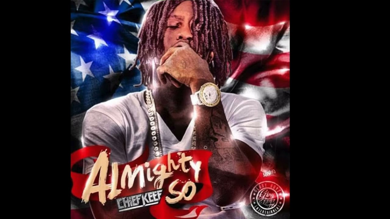 {FREE} futuristic glo + chief keef type beat 