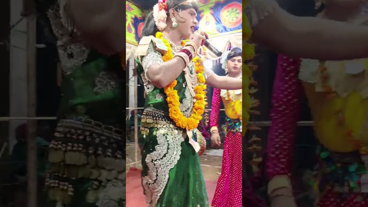 Chindaguda danda nrutya//Ramakant radha & sanny bani juberdust scene//