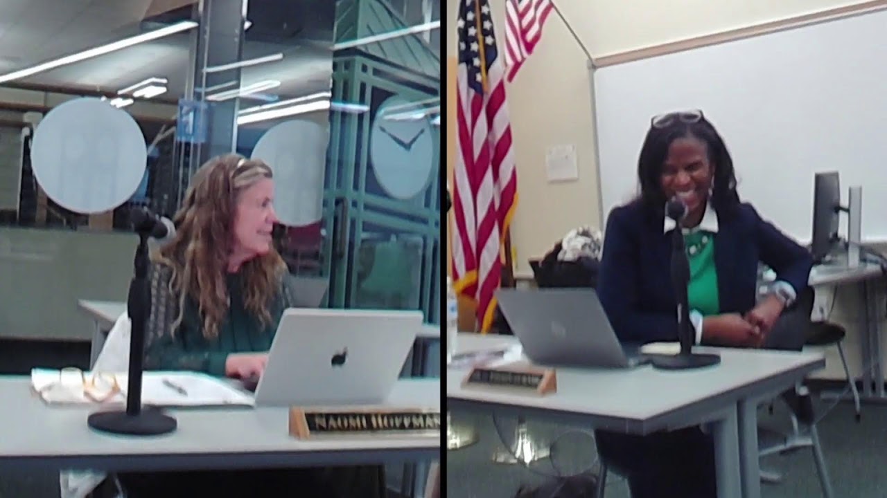 Shenendehowa Board of Education Meeting | March 17, 2026