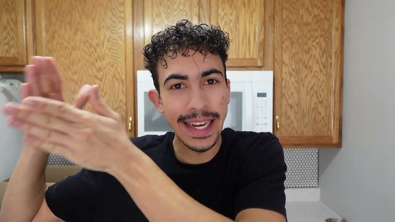 No Time To Die... Day 40 Of Becoming A Content Creator