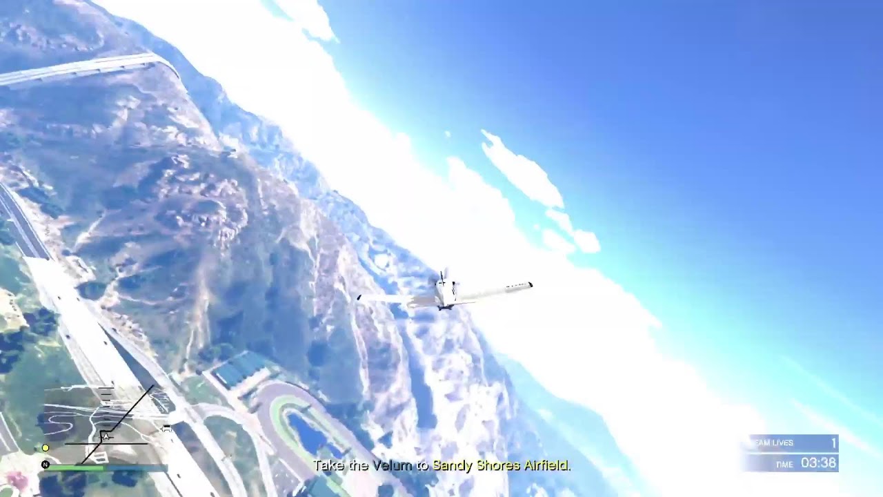 GTA 5
