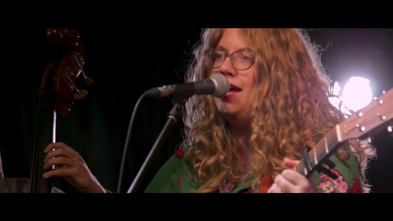 Better For Us Both - Danielle Knibbe