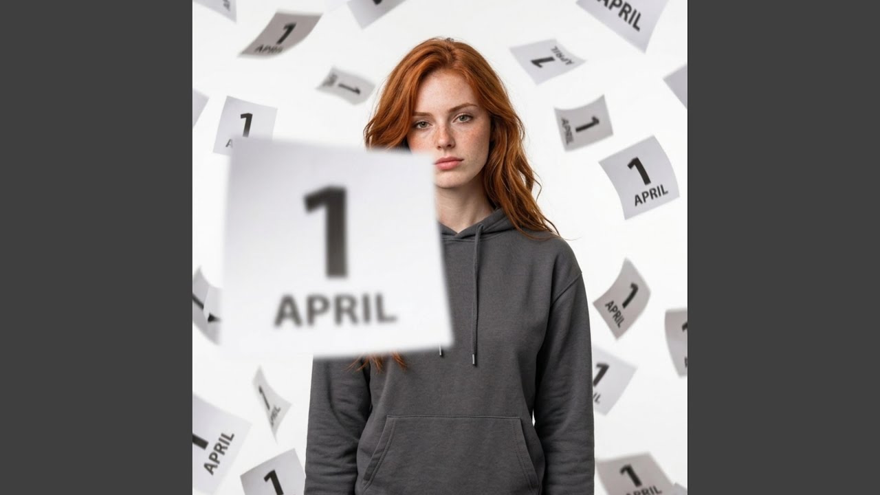 1. April