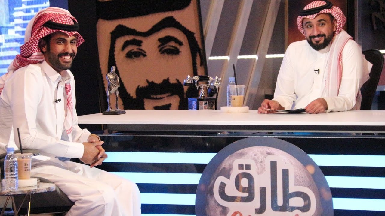 لقاء طارق شو  و ميرثون صاحب دداسن و سيارات تجديد