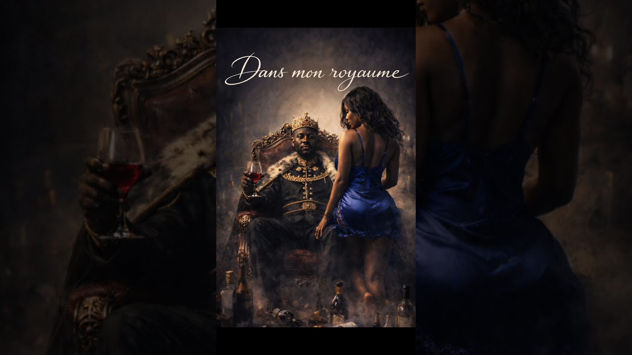 Mon royaume 