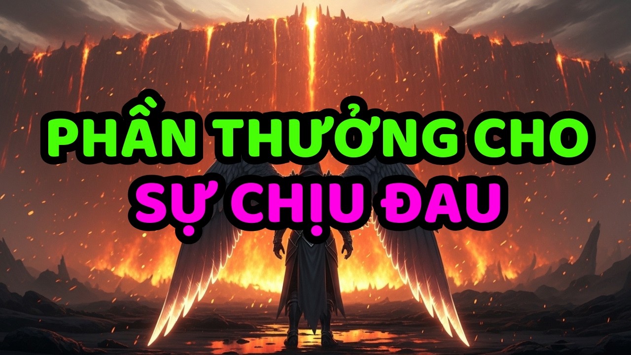 NGƯỜI ĐƯỢC CHỌN! CẢM GIÁC CÔ ĐƠN TRONG CHÍNH NGÔI NHÀ CỦA MÌNH. ĐÓ LÀ SỰ CHUẨN BỊ.