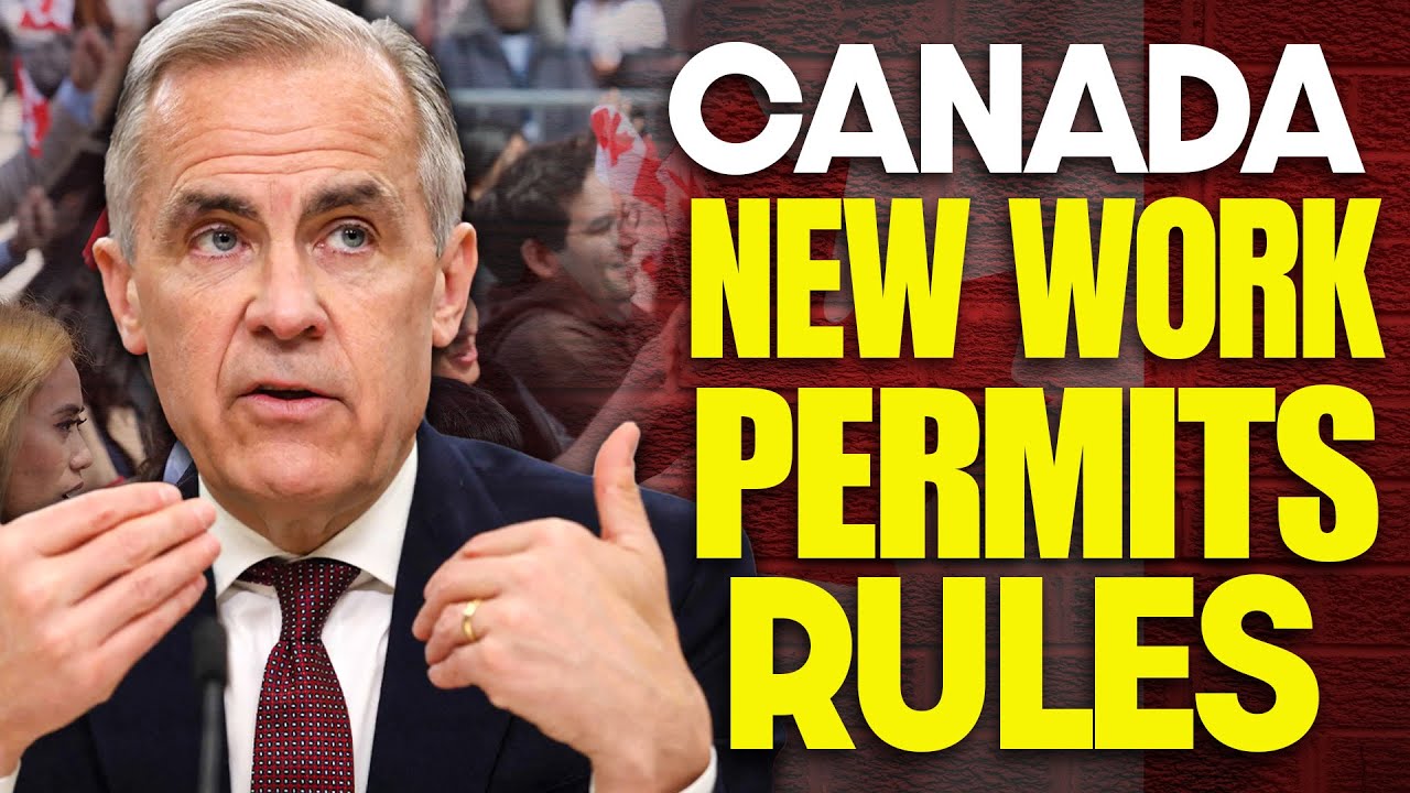 Canada Plans New Language Rules for Work Permits | Temporary Work Permits