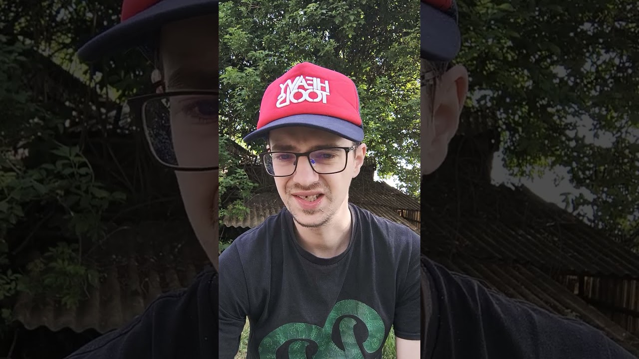 Soproni szűretlen láger teszt.