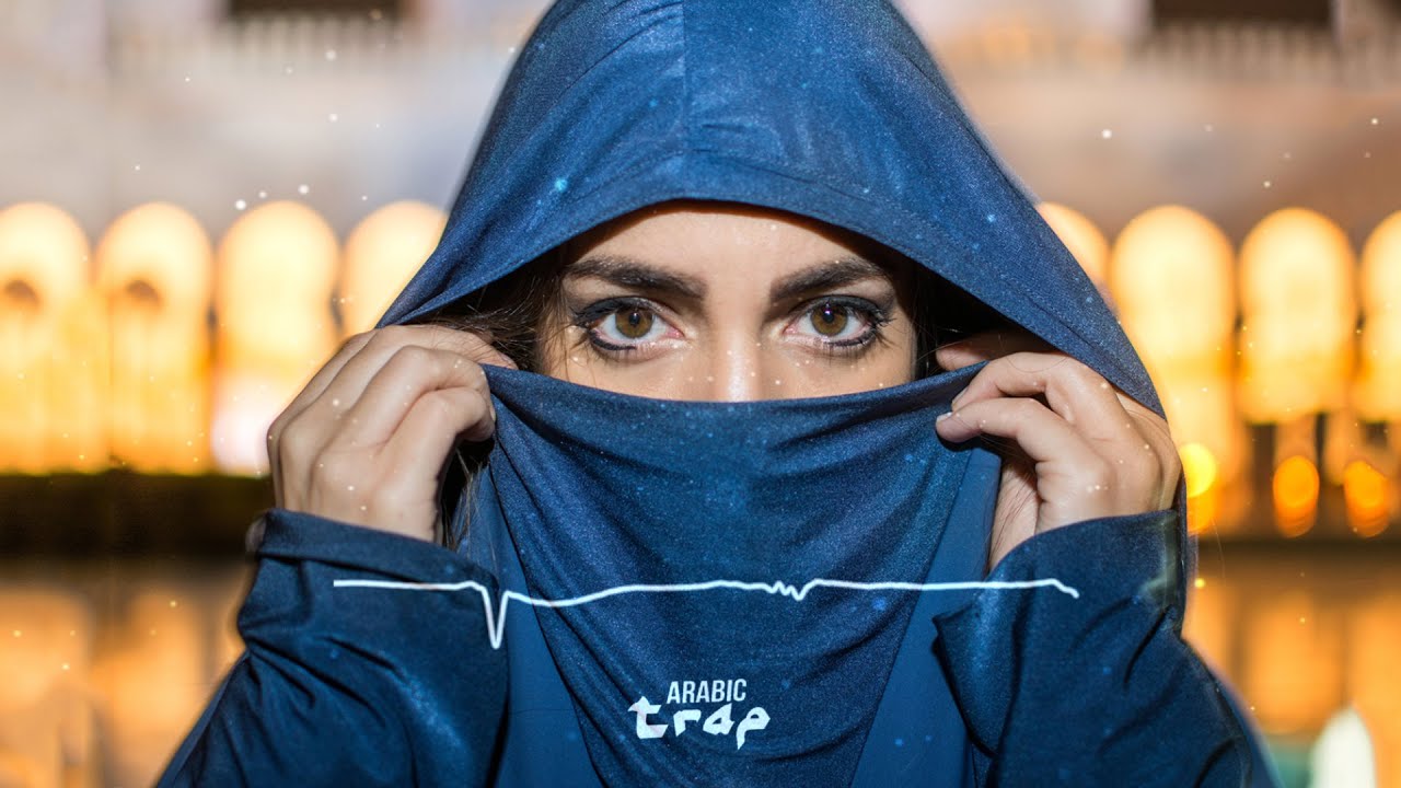 Anka - Azabi ( Best Arabic Trap Music Mix )