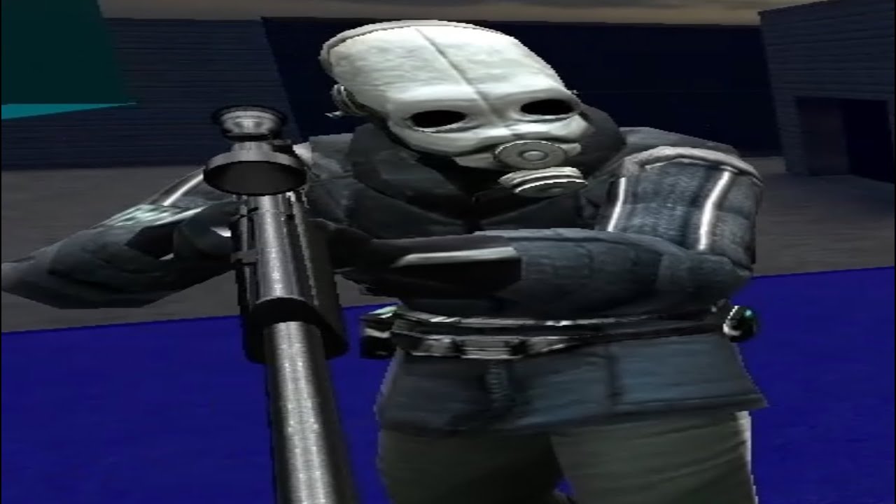 Троллинг RawDogger в GMOD DarkRP