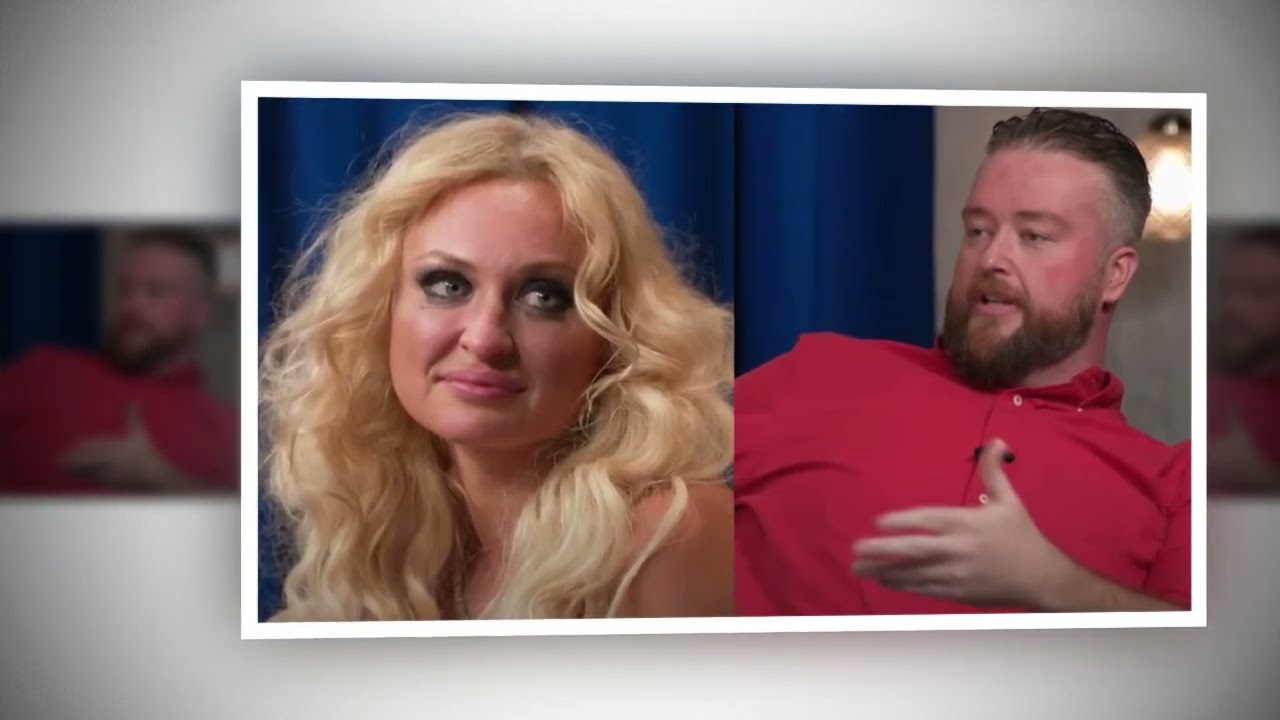 Breaking News!! 90 Day Fiance: Mike Youngquist Celebrates His First Birthday With A New Girlfriend!