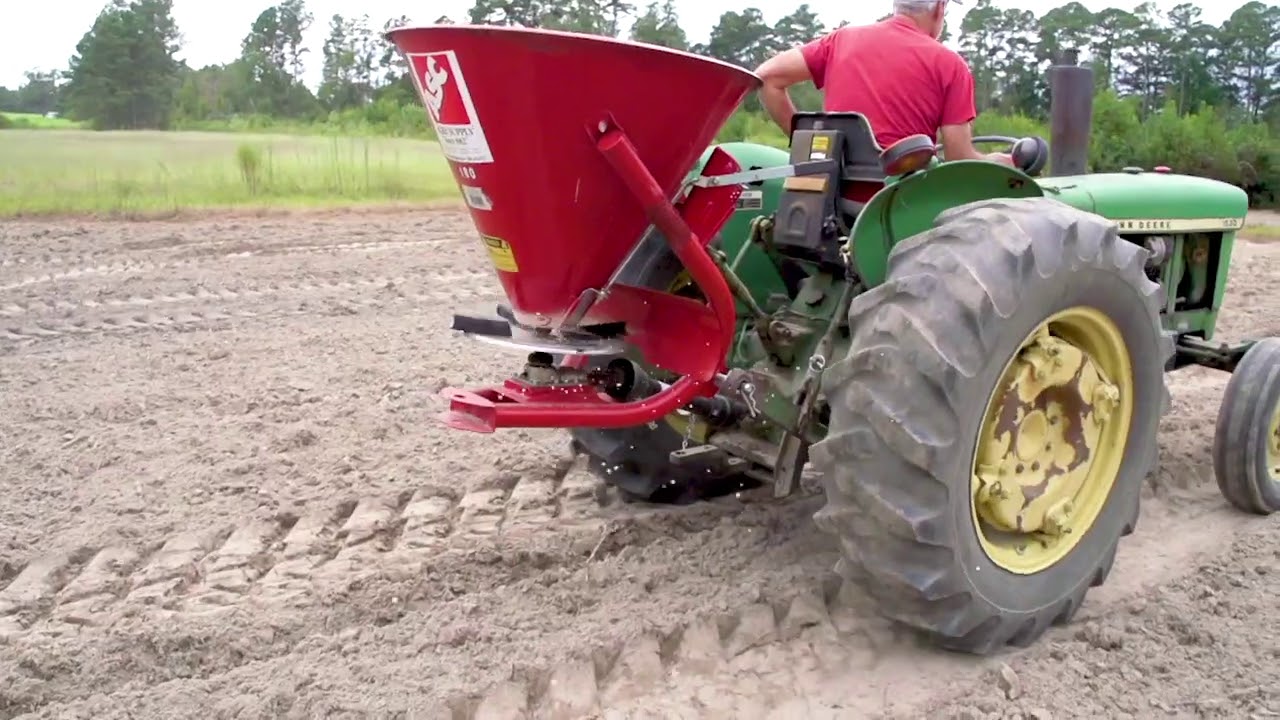 COSMO Spreader 180