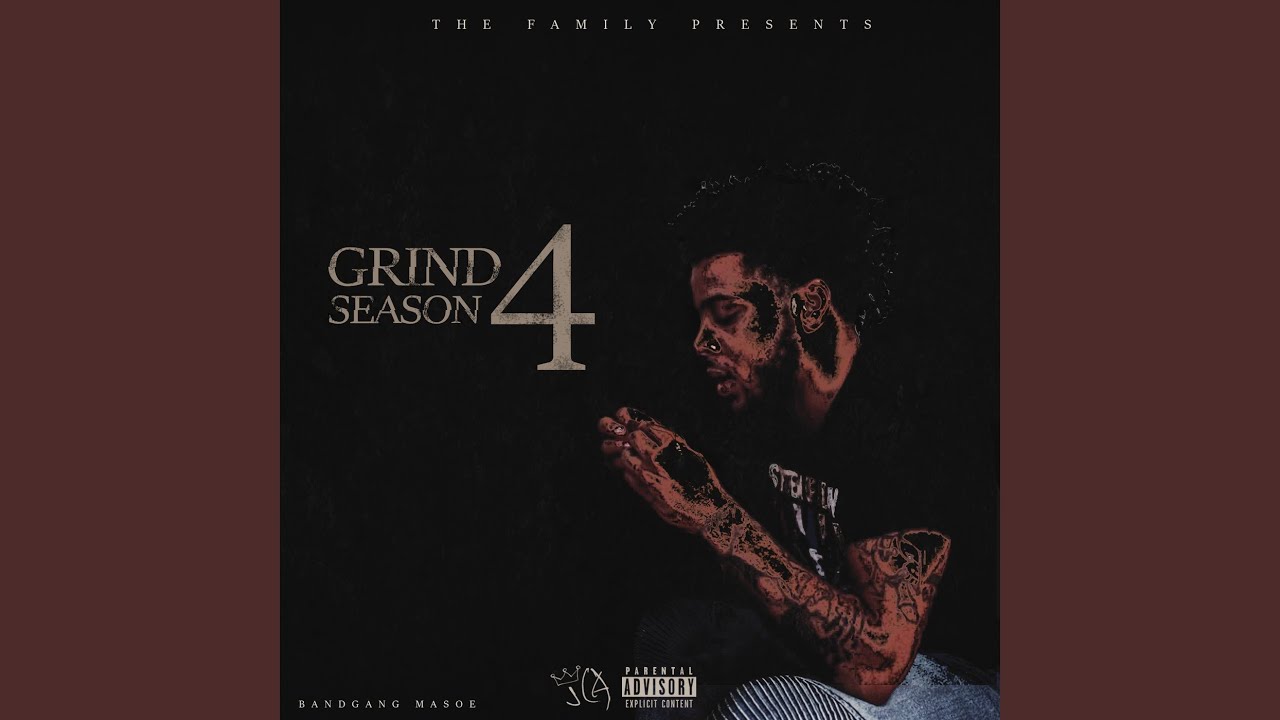 Got His Own Money (feat. Shred Gang Boogz)