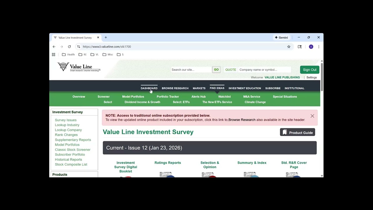 One Stock to Buy Right Now - January 22, 2026