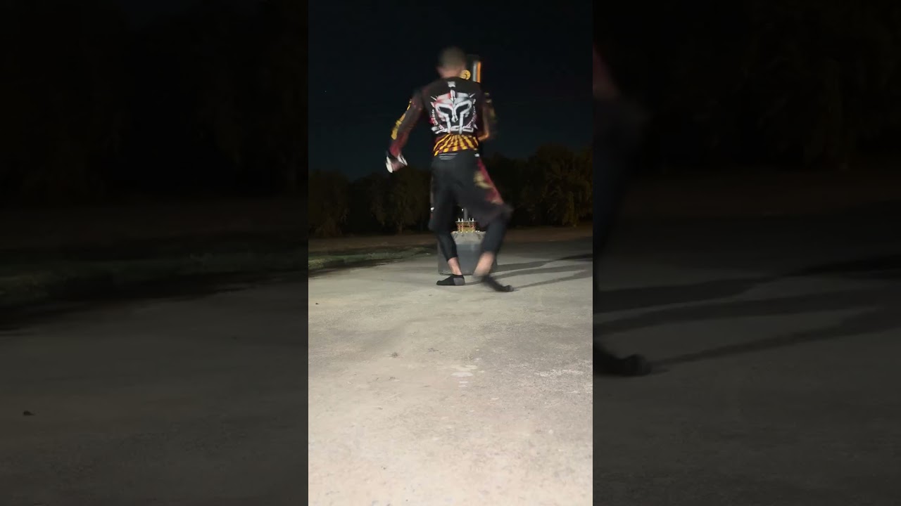 MMA workout videos/ Jesus Christ